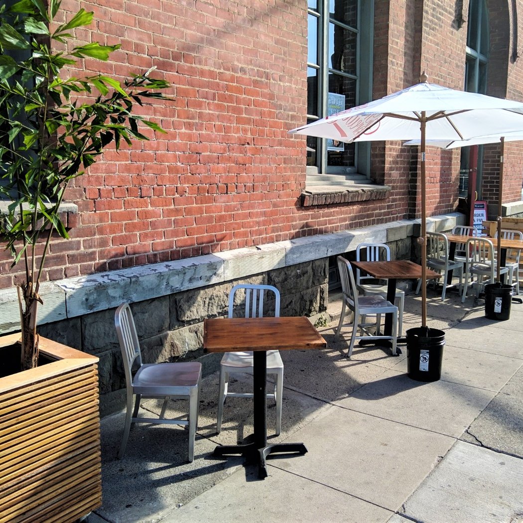 BASIL CANTEEN 2