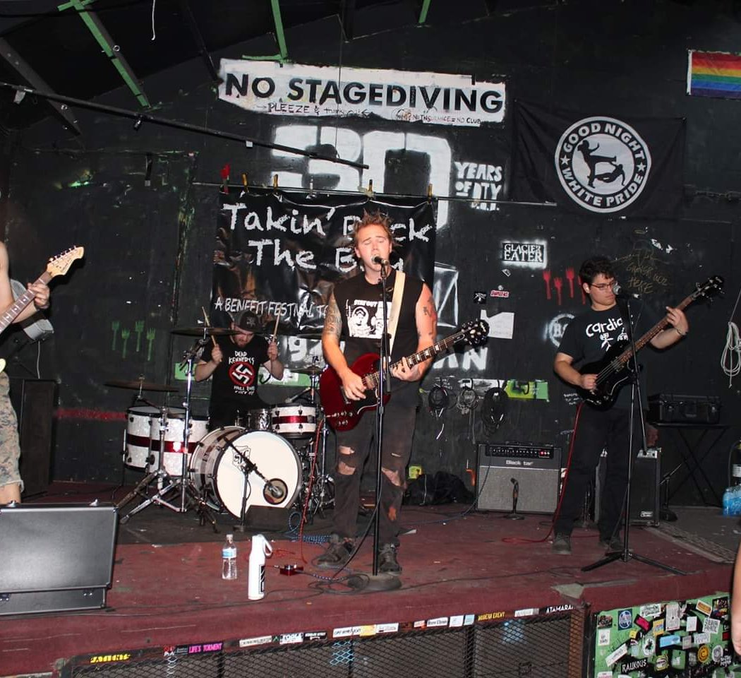 HIRS Performance 3