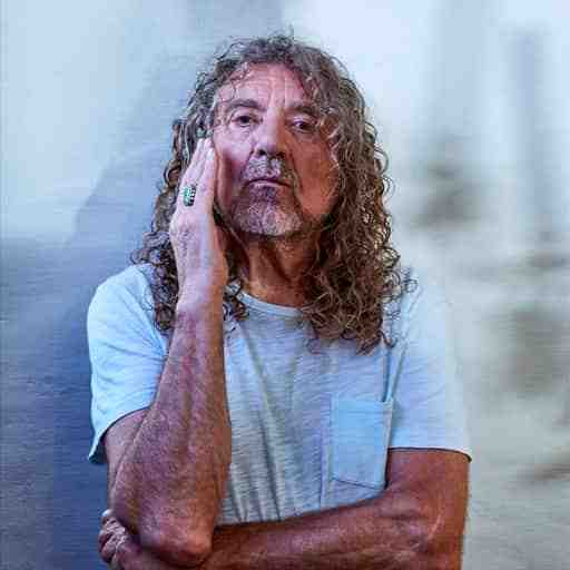 Robert Plant 2