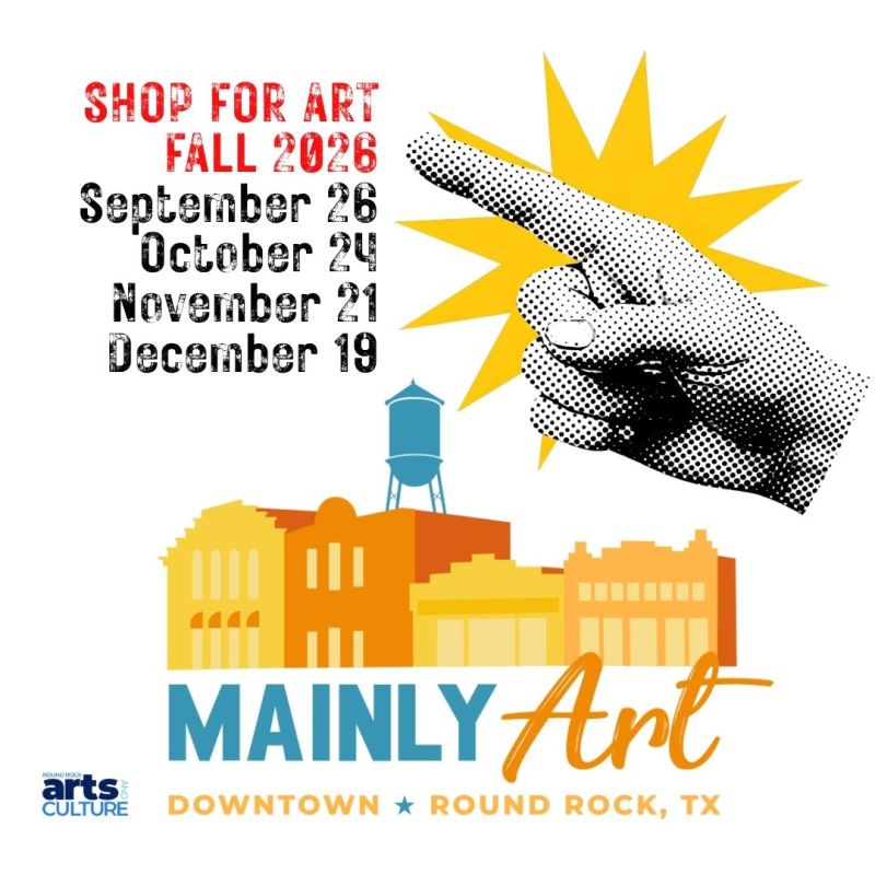 Mainly Art