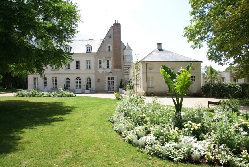 Parc de la Perraudière 3