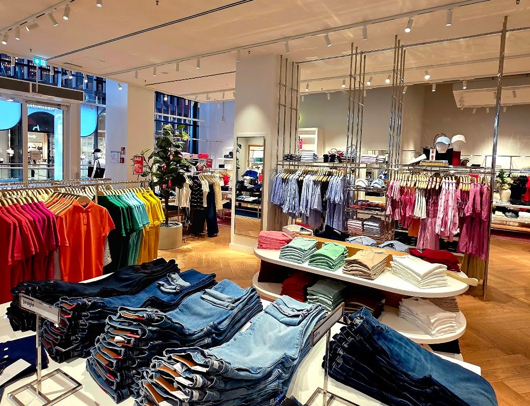 Westfield 1