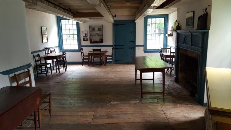 Elmendorph Inn 2