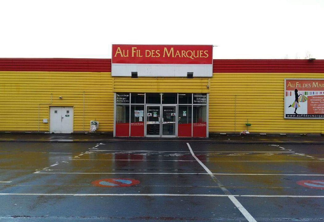 Au Fil des Marques Orvault 2
