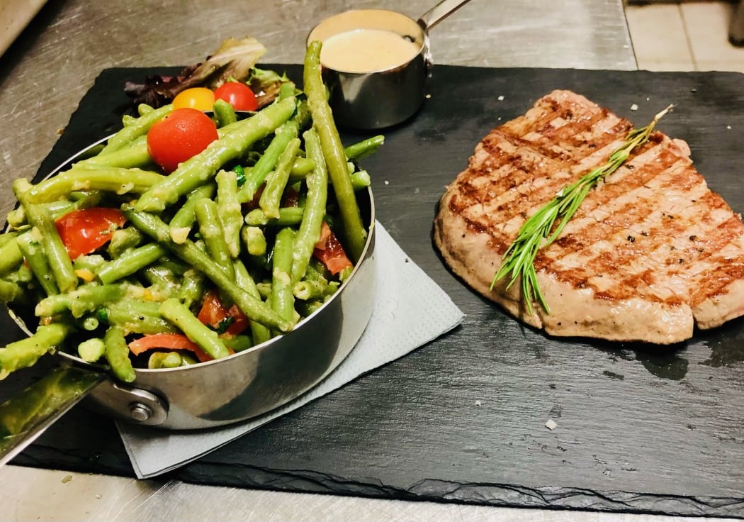 Restaurant Le Bourgeois 3