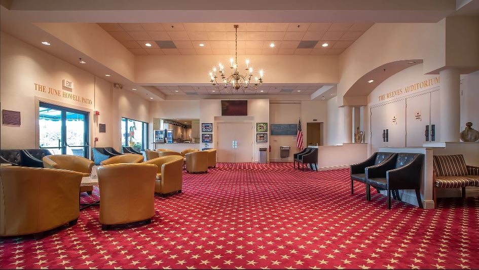 Delray Beach Playhouse 2