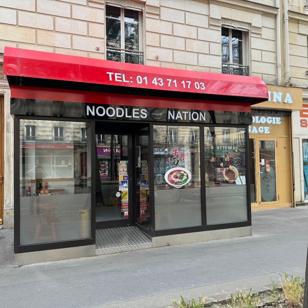 Noodle Nation 2