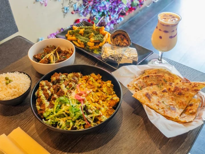 Paratha Wala Inc. 2