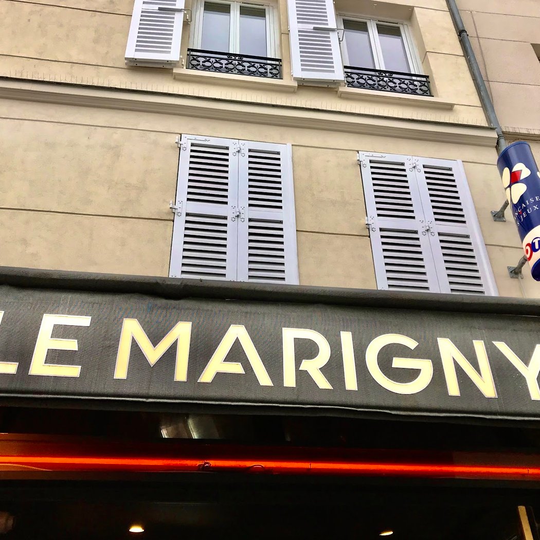Le Marigny 2