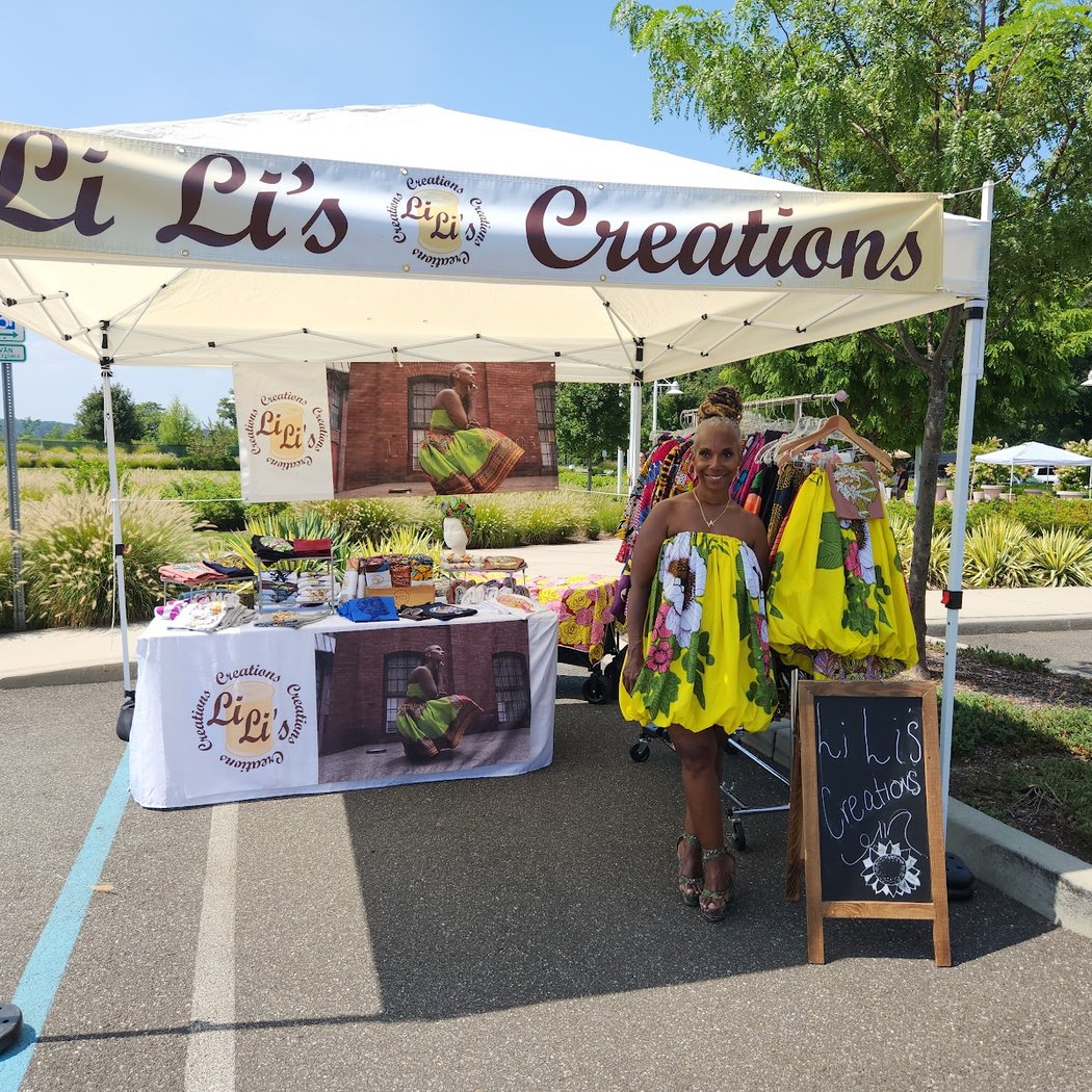 Deep Roots Farmers Market 2