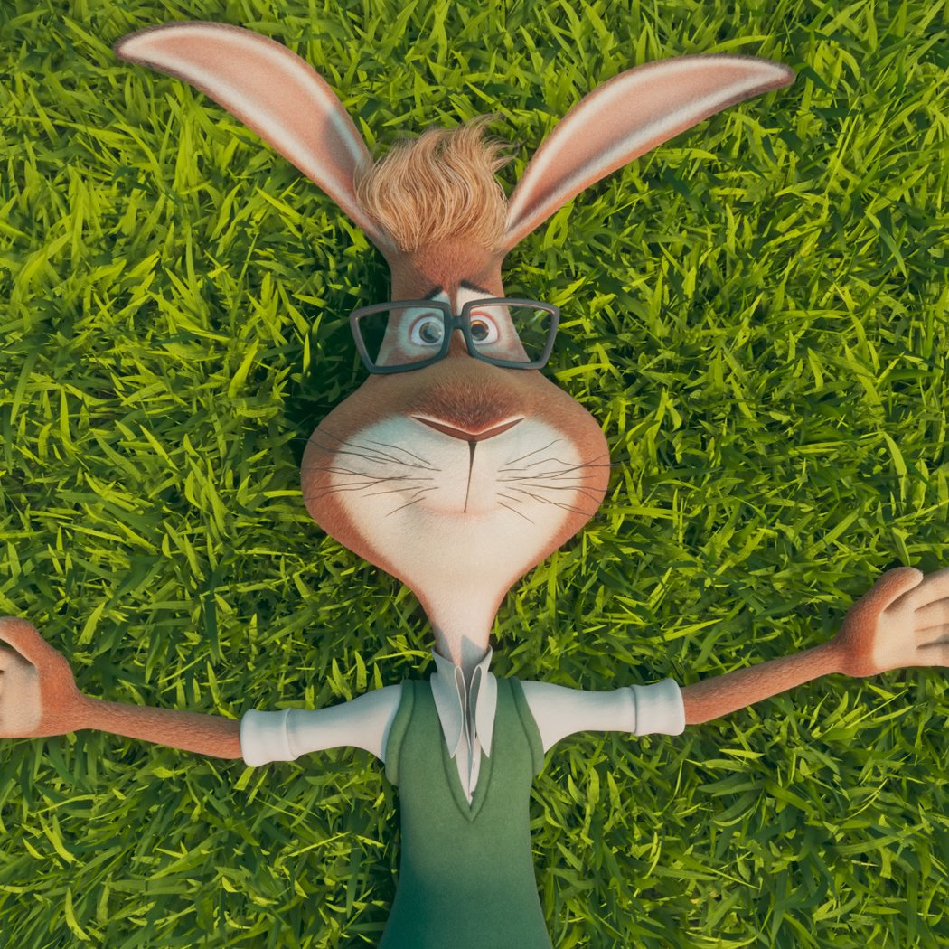 Walter Lapin 1