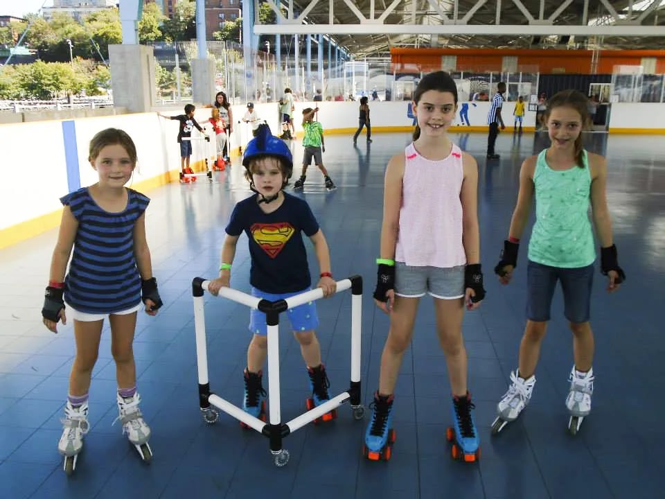 Free kid-friendly events this week 1