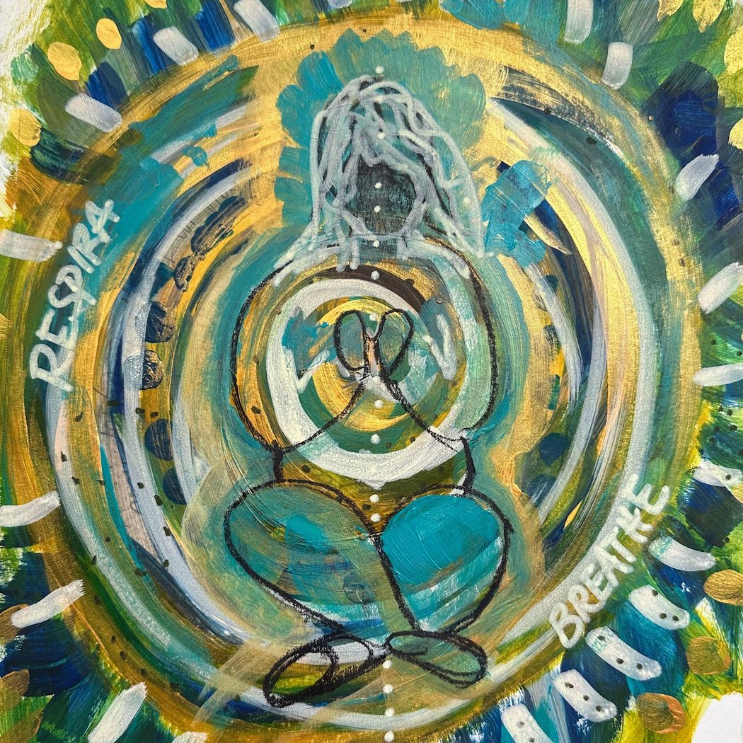 San Carlos Art Circles 1