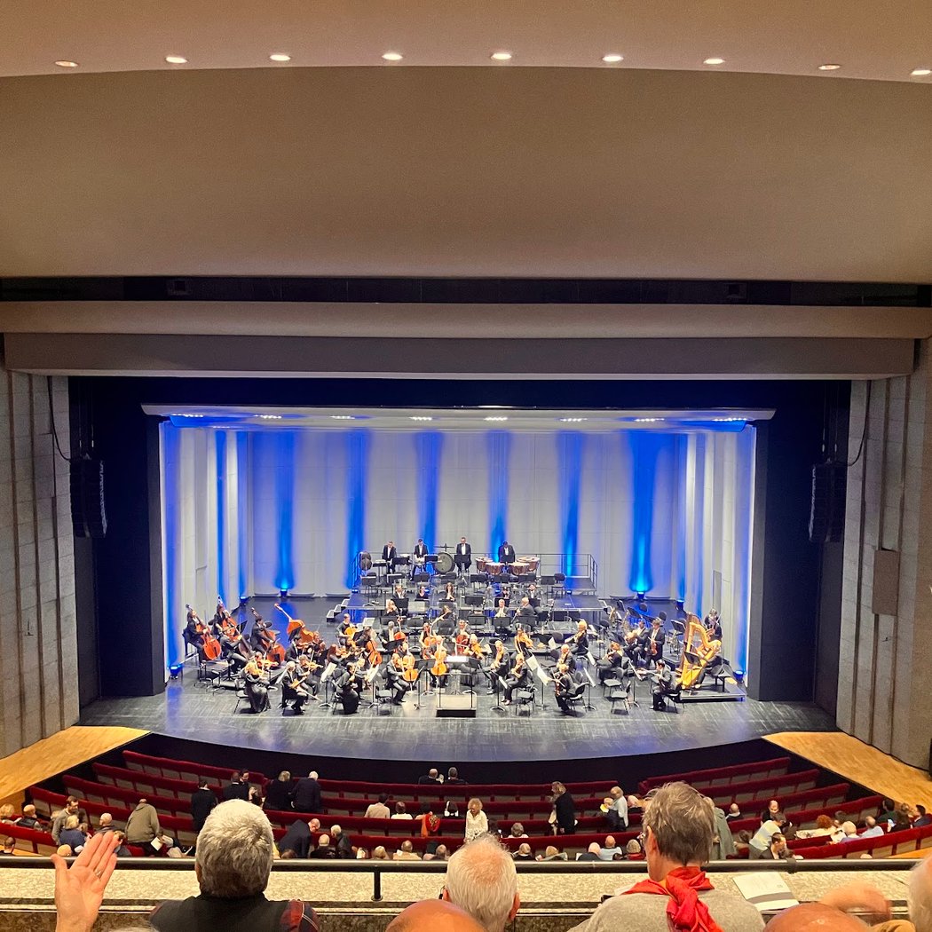 Isabelle’s Cabaret Orchestra 3