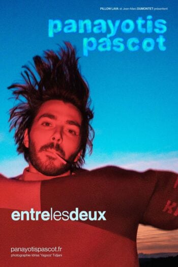 Panayotis Pascot - Entre les deux 1