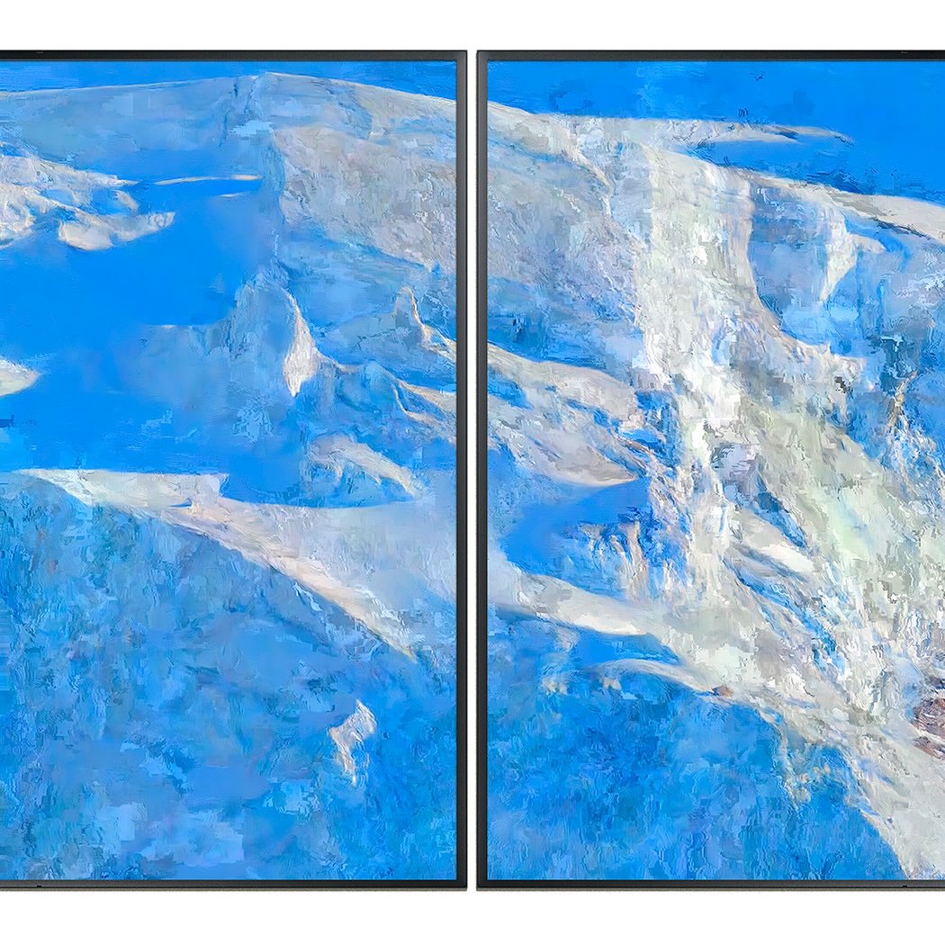 Rencontre avec l'artiste Jacques Perconte 1