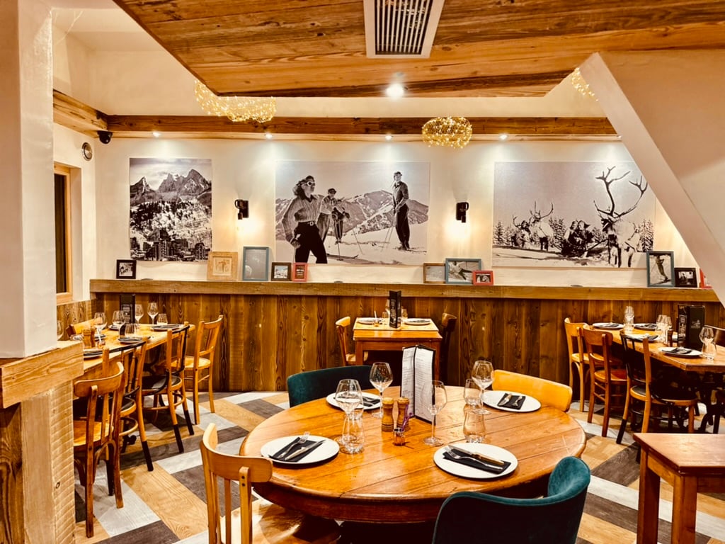 La Cachette Avoriaz 2