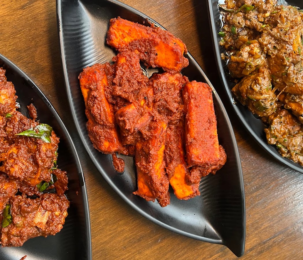 Dhwani - Bar & Kitchen 1