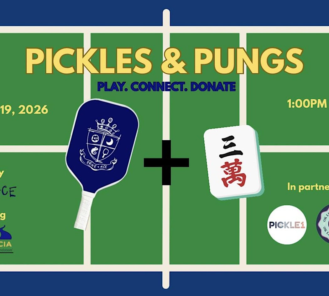 Pickles & Pungs
