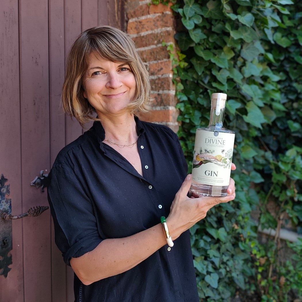 Gin Tasting with Marina 2