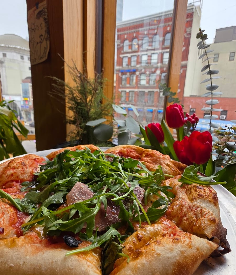 Brunch Italiano! 2