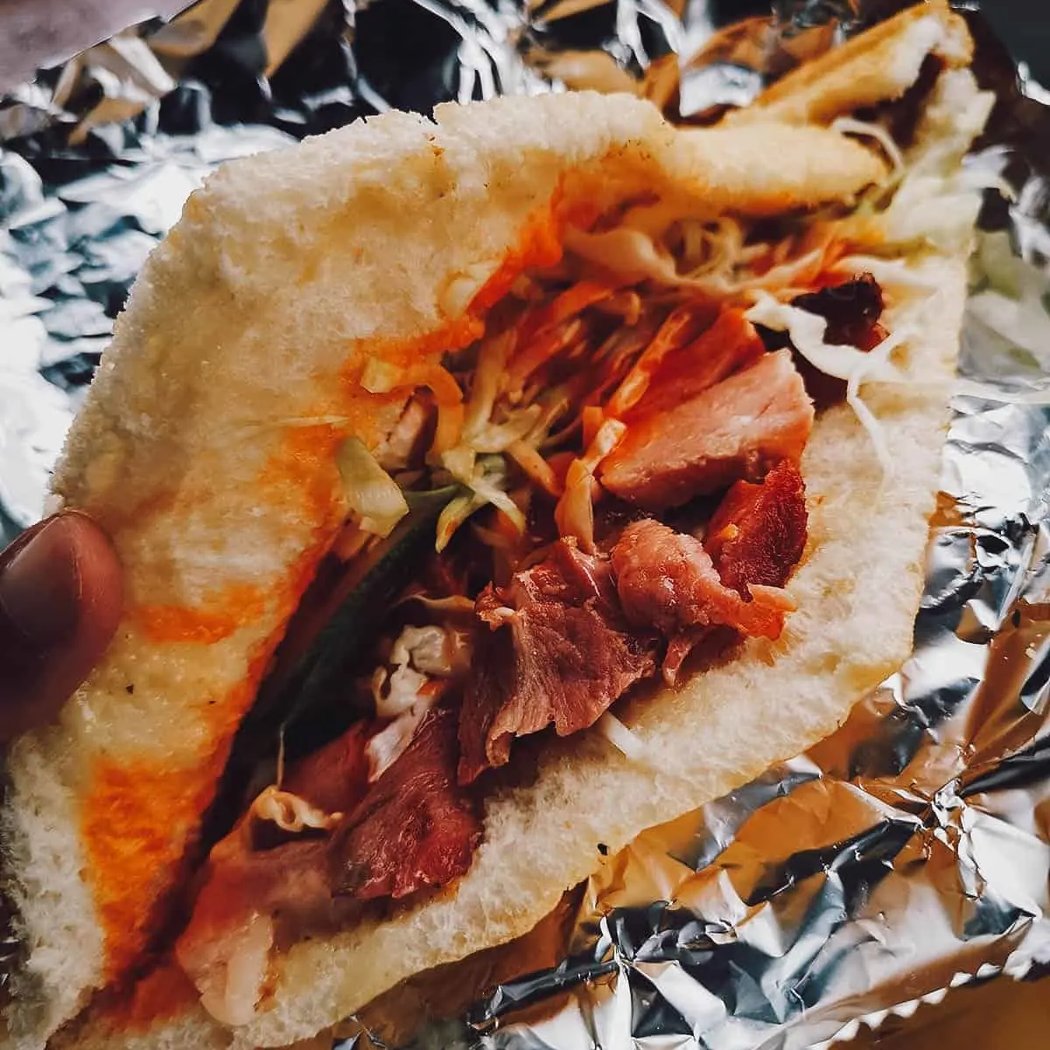 Bánh Mì Tràng Thi 1