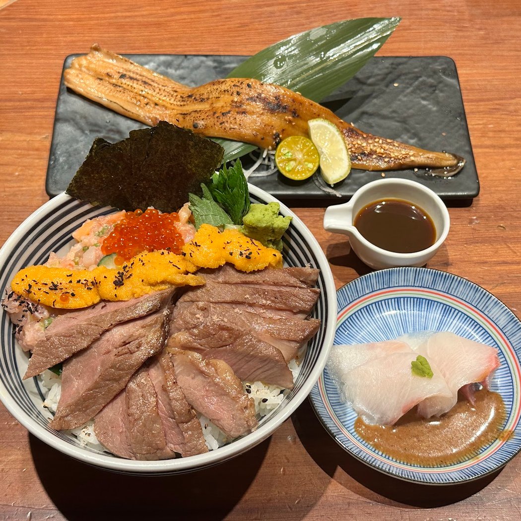 Tsujihan Breeze Xinyi Branch 3