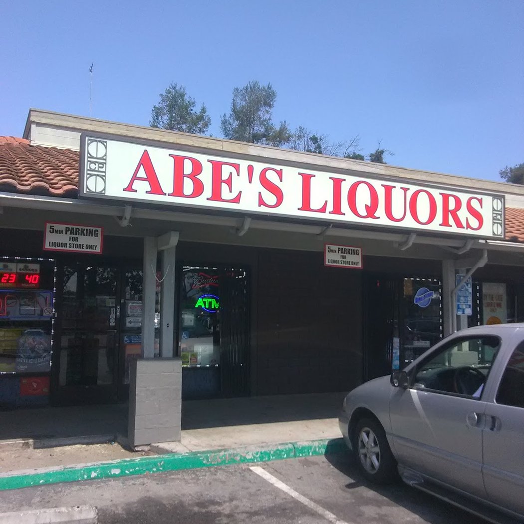 Abe's Liquors & Market 2