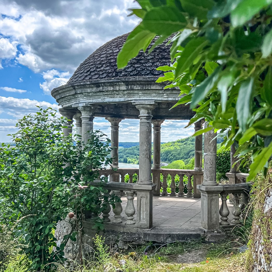 Le Belvédère du Domaine de la Corniche 2