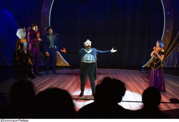 The Opera Locos 2