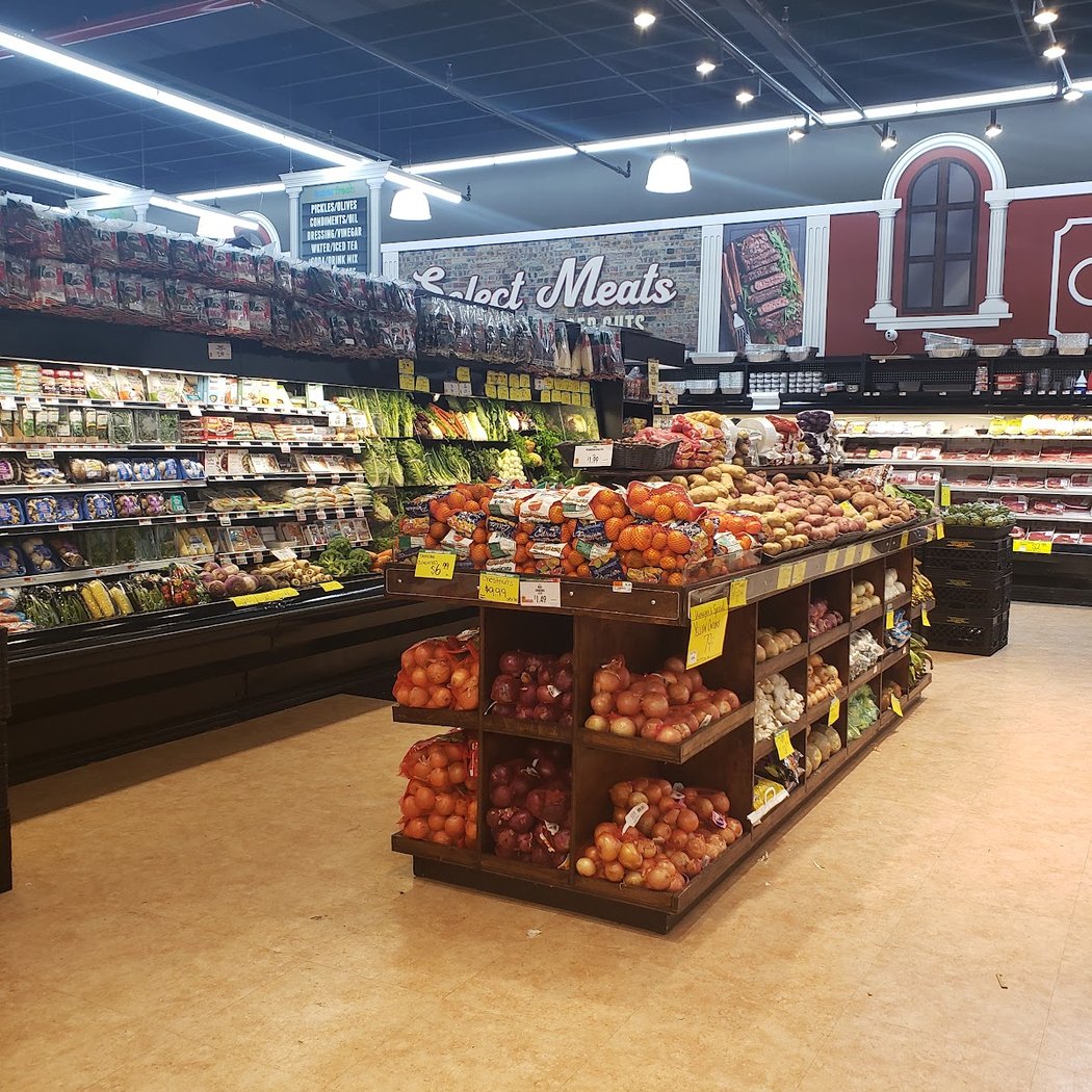 SuperFresh Brooklyn 3