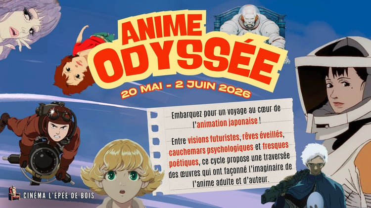 L'Epée de Bois 1