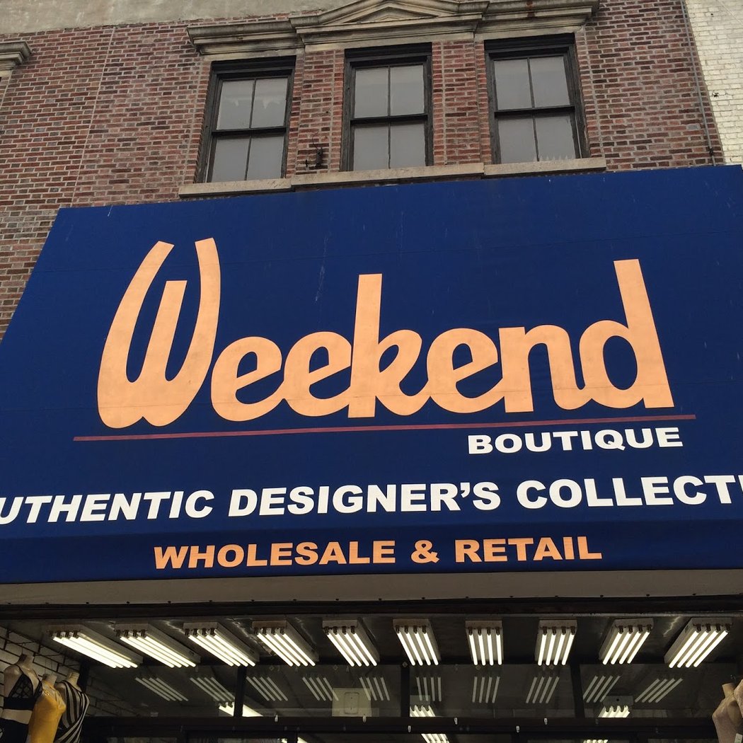 Weekend For Ladies 2