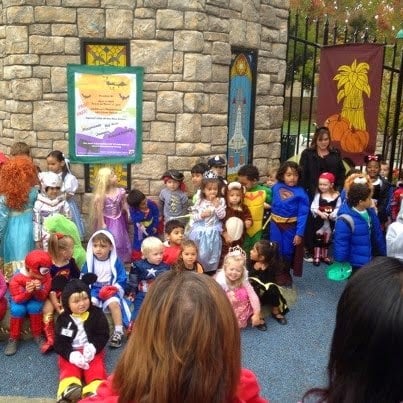 Birthday Party Packages 1