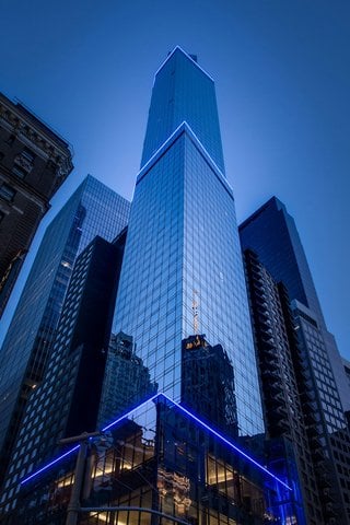 Courtyard by Marriott New York Manhattan/Central Park 1