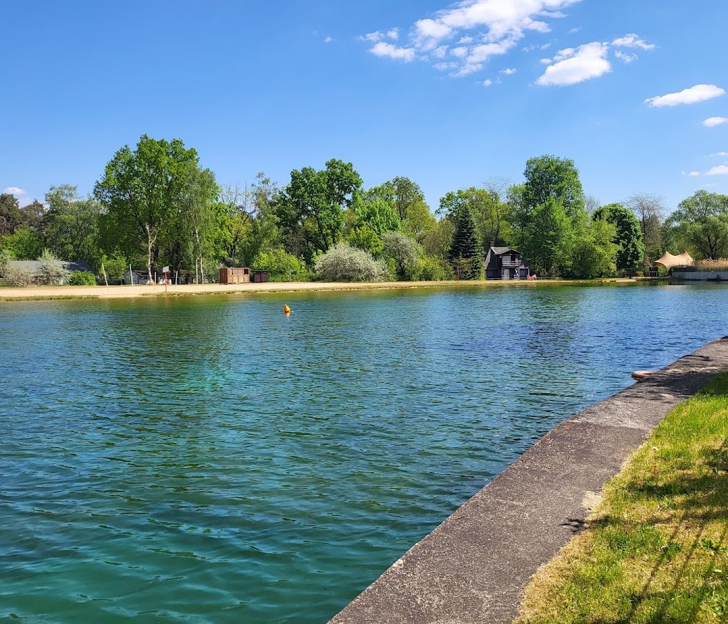 Zirkus am Meer 3