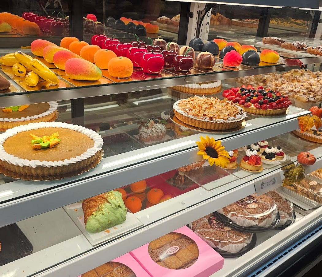 Altadena Bakery 2