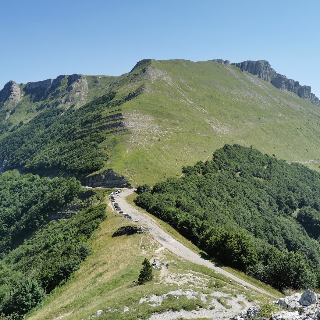 Plateau d'Ambel - Infos 2