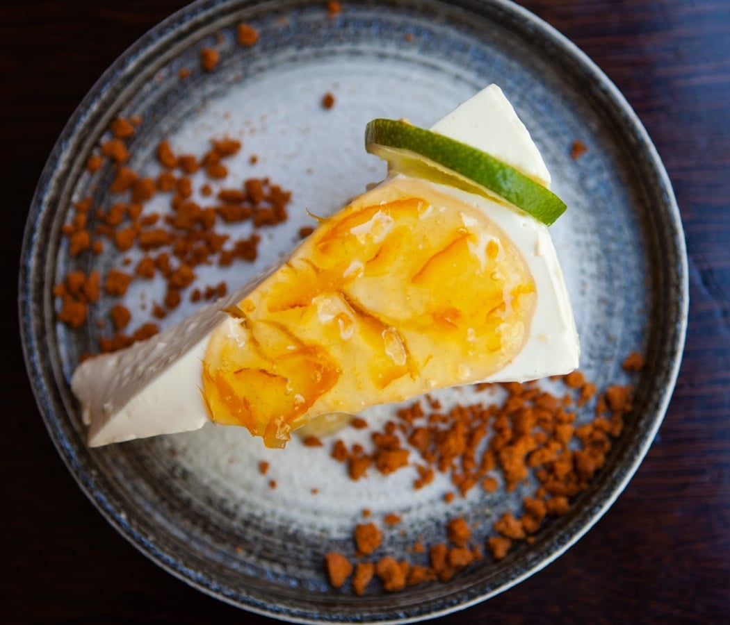 La Confidente - Restaurant Bistrot Paris 20 3