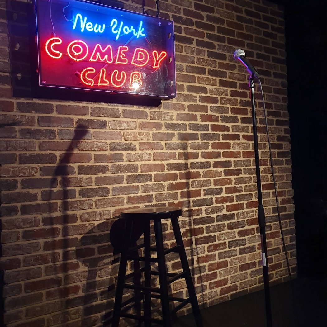 Jessica Kirson Live in New York 2