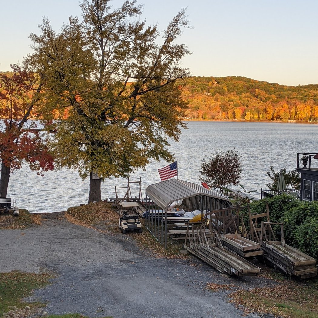 Copake Lake 2