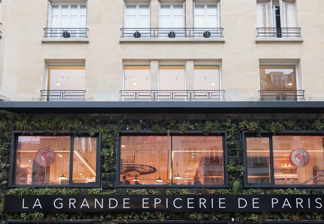 La Grande Épicerie de Paris 3