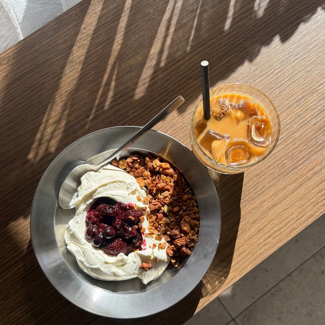 Café COOS 3
