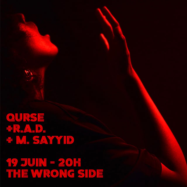 The Wrong Side
