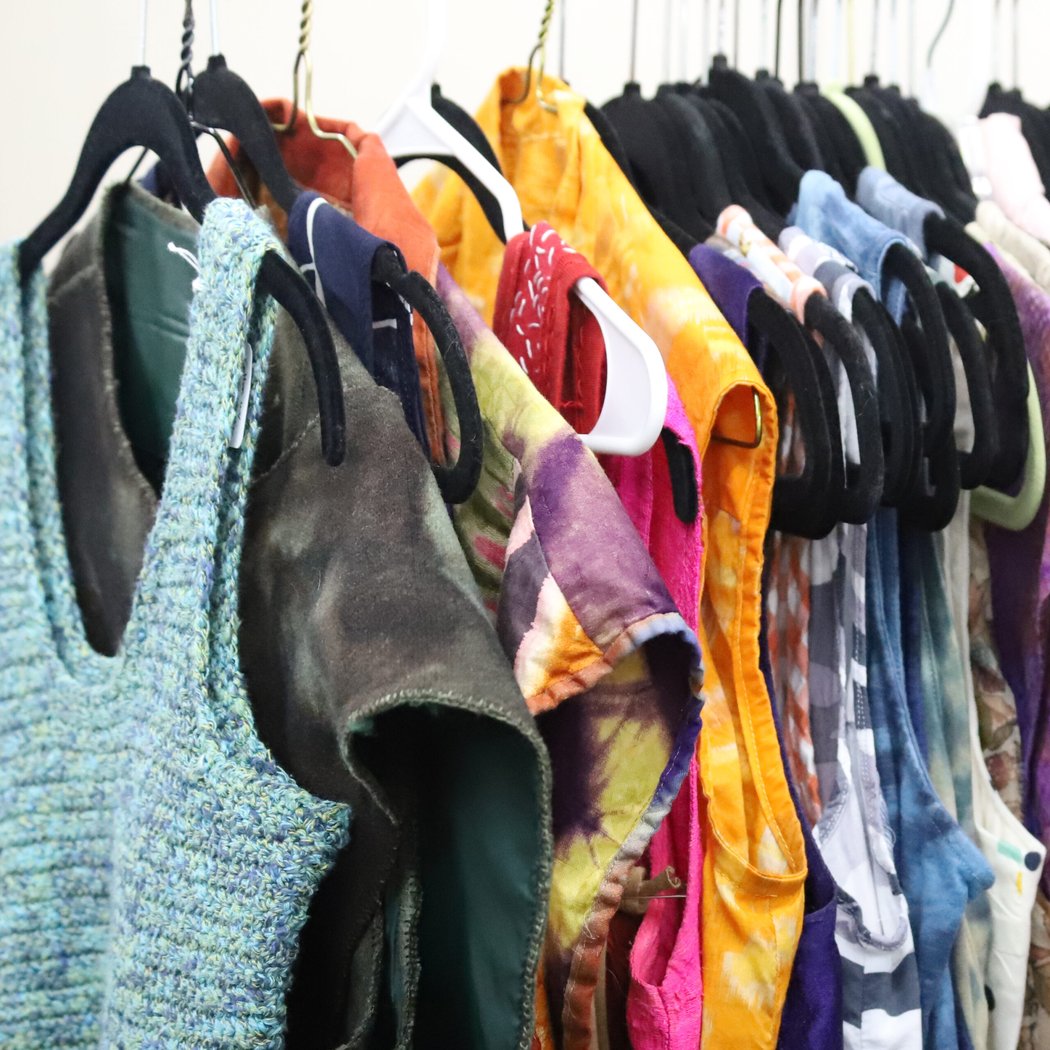 Slow Fashion Sale 1