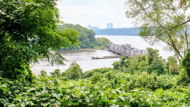 Inwood Hill Park 2
