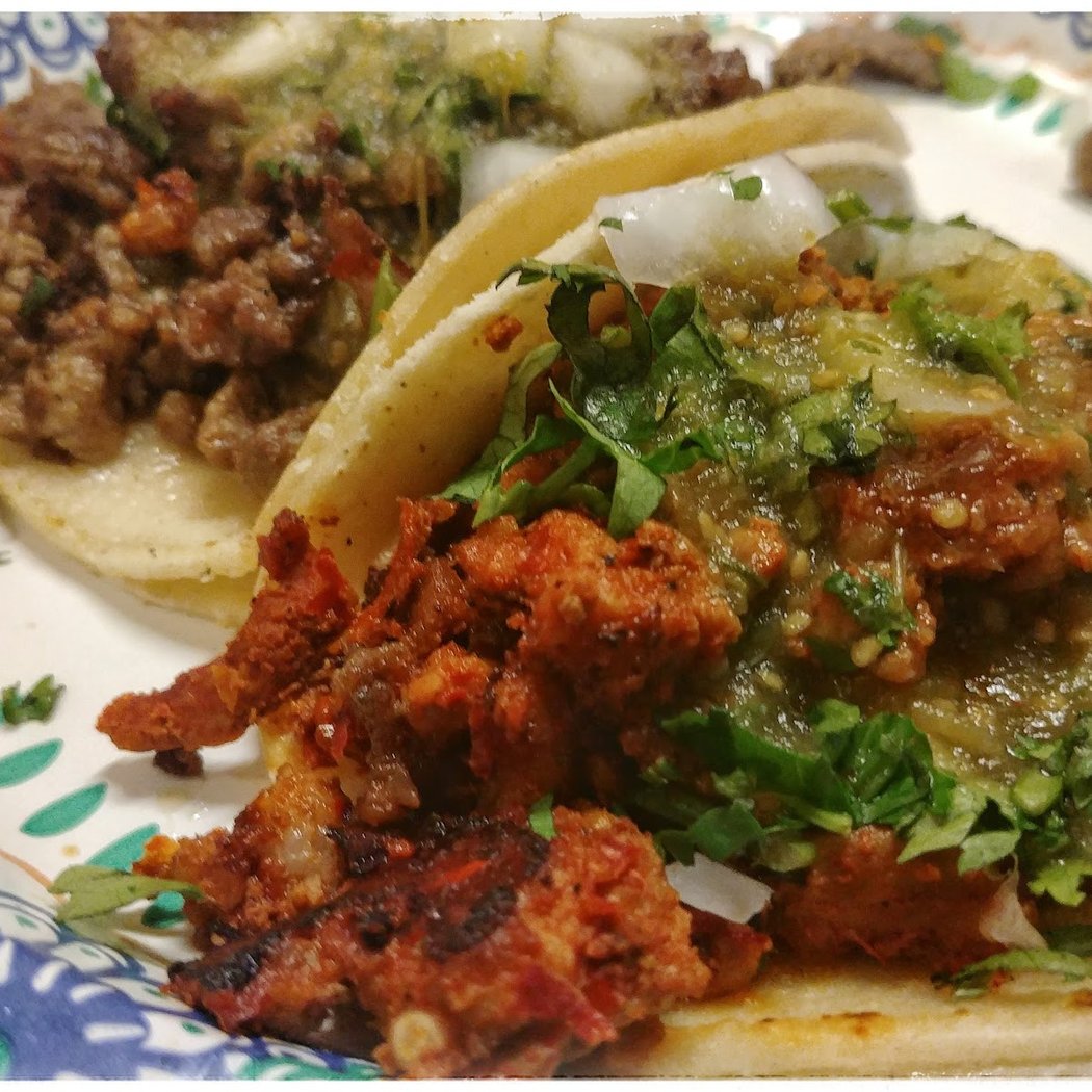 Taqueria Arandas 3