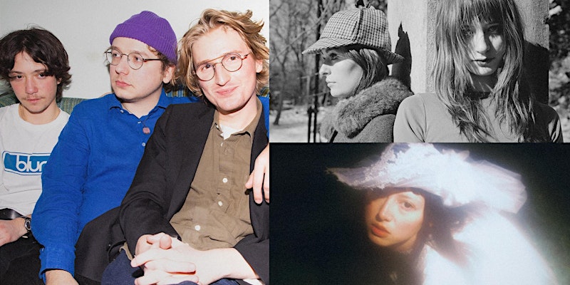My Wonderful Boyfriend + Nine Perfect Lives + Meg Elsier 1