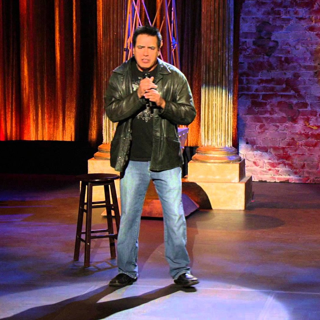 Willie Barcena