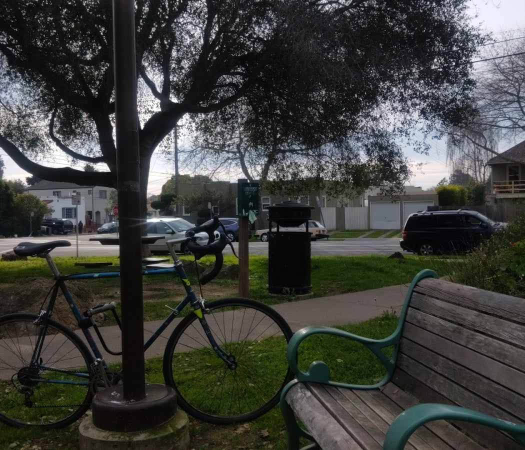 Presentation Park 2